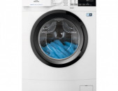 Լվացքի մեքենա ELECTROLUX EW6S4R27BI