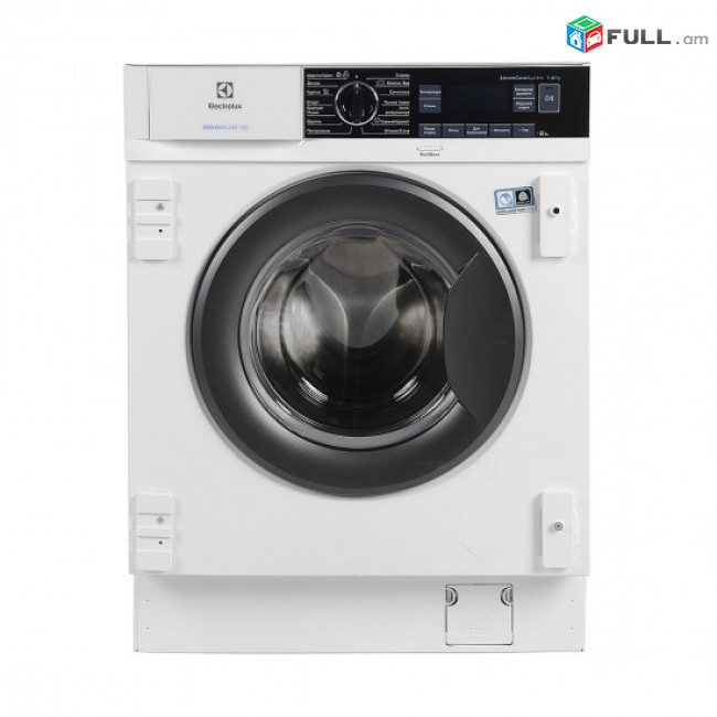 Լվացքի մեքենա  ELECTROLUX EW7F3R48SI