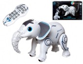 Ինտերակտիվ ռոբոտ փղիկ, robot pxik pghik робот слон слоник խաղալիք игрушка