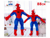 Փափուկ խաղալիք " Spider man " , 88 սմ 
