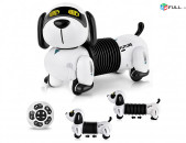 Ինտերակտիվ սմարթ ռոբոտ շուն, հեռակառավարվող, robot smart робот собака