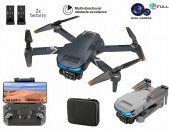 Ծալվող անօդաչու դրոն, տեսախցիկով և Wifi տեսադիտմամբ դռոն XT9 , dron drone дрон