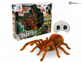 Պուլտով խաղալիք Սարդ ռոբոտ Tarantula, հեռակառավարմամբ Xaxaliq sard pultov