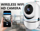 Wifi ռադիոդայակ, Видеоняня с телефона радионяня, Մանկական տեսադայակ տեսախցիկ, Видео няня video baby monitor