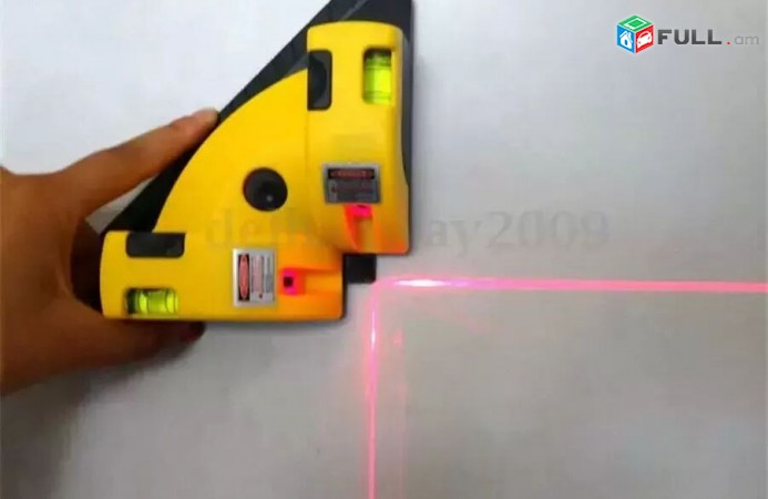 90 Astijan Dexin Laser Hartachap Լազերային հարթաչափ Laser Level лазерный уровень