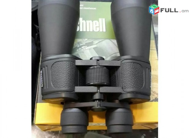 Монокуляр, Бинокль, heraditak, հեռադիտակ, Binocular, Bushnell 60x90