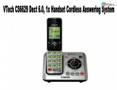 Հեռախոս Phone VTech CS6629 Dect 6.0, 1x Handset Cordless Answering System