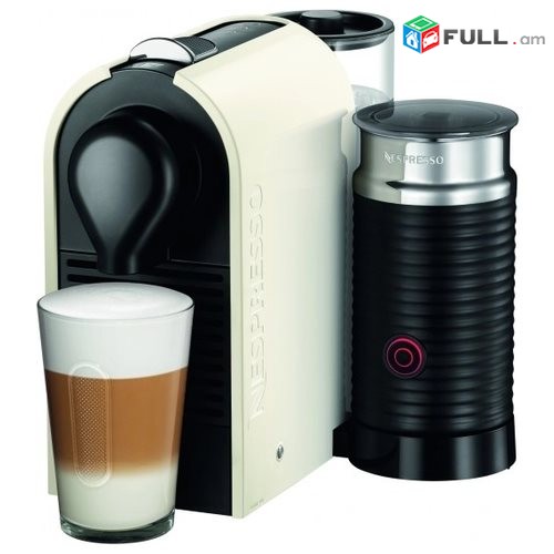 **Սուրճեփ** кофеварка **- Nespresso Delonghi EN85 mini