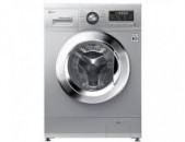  լվացքի մեքենա LG F1296TD4