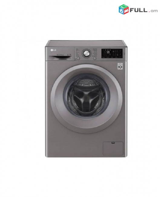 Լվացքի մեքենա  LG F2J5NNP7S