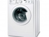 Լվացքի Մեքենա INDESIT IWSD-6105B