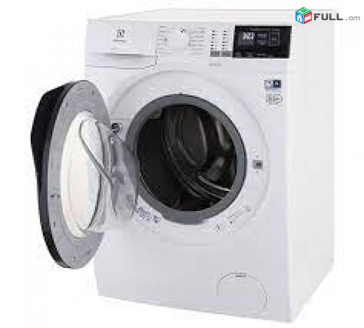 լվացքի մեքենա ELECTROLUX EW6F4R21B