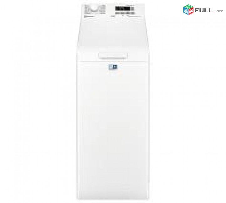 լվացքի մեքենա ELECTROLUX EW6T5R061