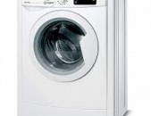 լվացքի մեքենա INDESIT IWSE6105B
