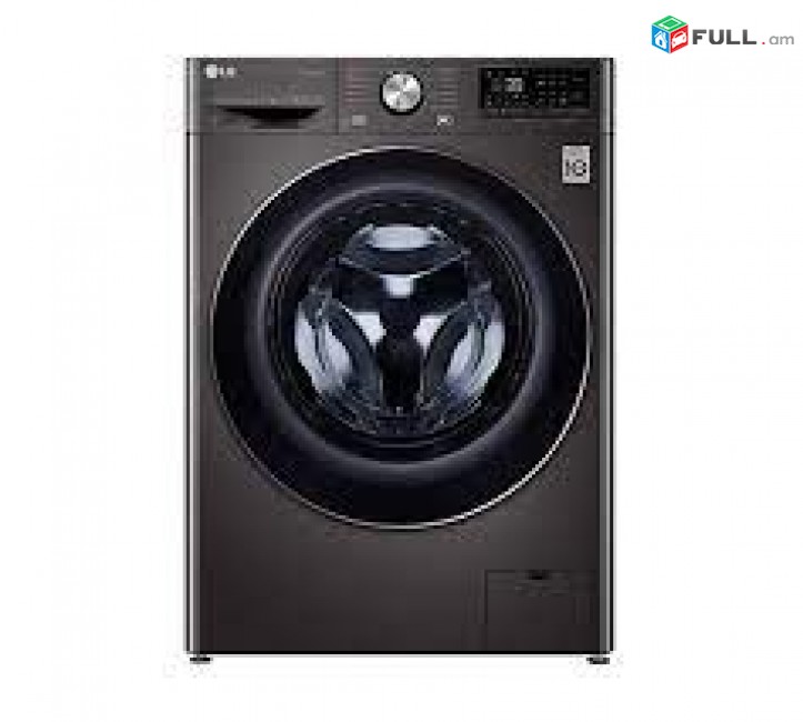 լվացքի մեքենա LG F20L2CRV2E2