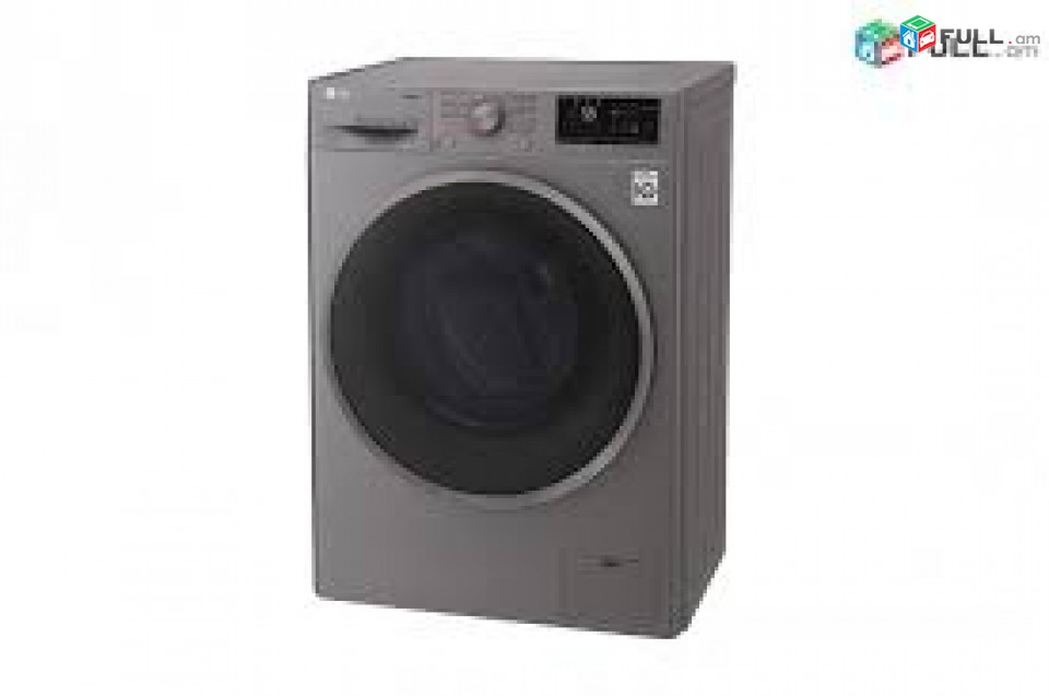 լվացքի մեքենա LG F2J6HS8S