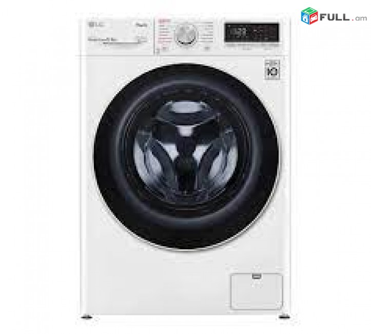 լվացքի մեքենա LG F2V5NG0W
