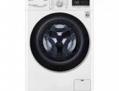 լվացքի մեքենա LG F2V5NG0W