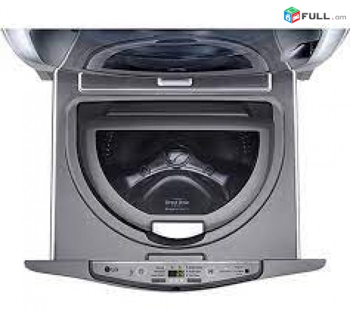 լվացքի մեքենա LG F70E1UDNK12