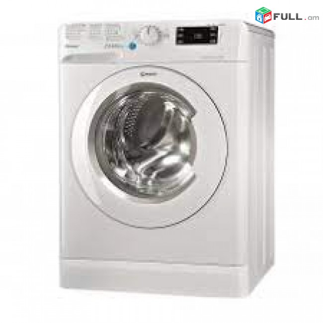 լվացքի մեքենա ZANUSSI ZWSH7100VS
