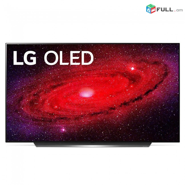 հեռուստացույց LG OLED55CXRLA