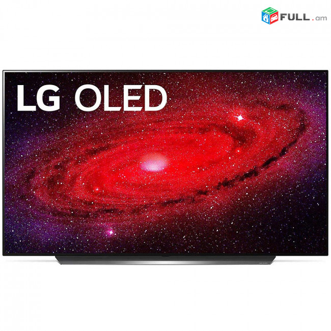 հեռուստացույց LG OLED65CXRLA