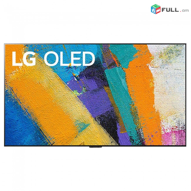 հեռուստացույց LG OLED65GXRLA