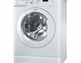 Լվացքի Մեքենա INDESIT BWSA71052LB
