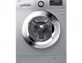Լվացքի Մեքենա LG F1296TD4