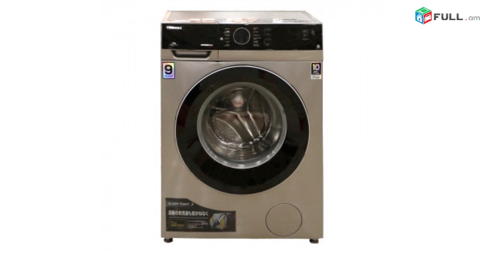 Լվացքի Մեքենա TOSHIBA TW-BJ100M4GE (SK)
