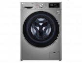 Լվացքի Մեքենա LG F2T5HG2S