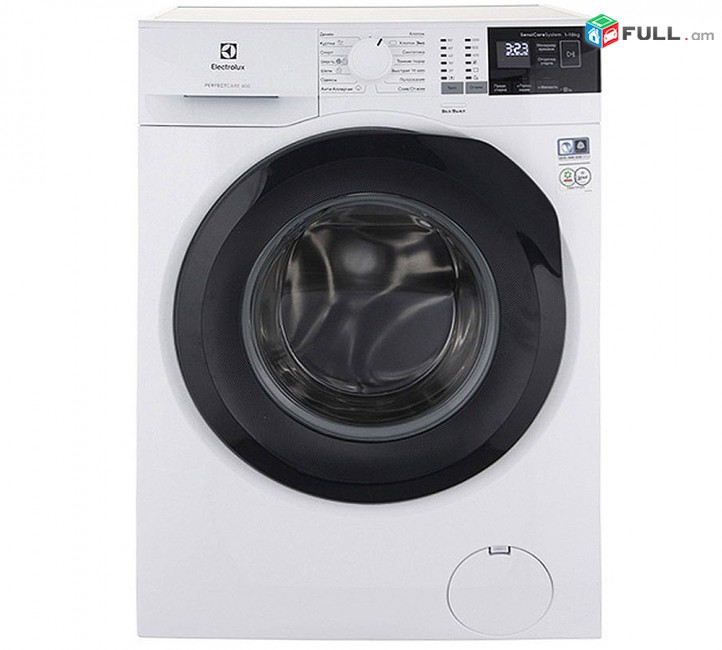Լվացքի Մեքենա ELECTROLUX EW6F4R21B
