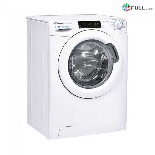 լվացքի մեքենա CANDY CO4 105T1/2-07