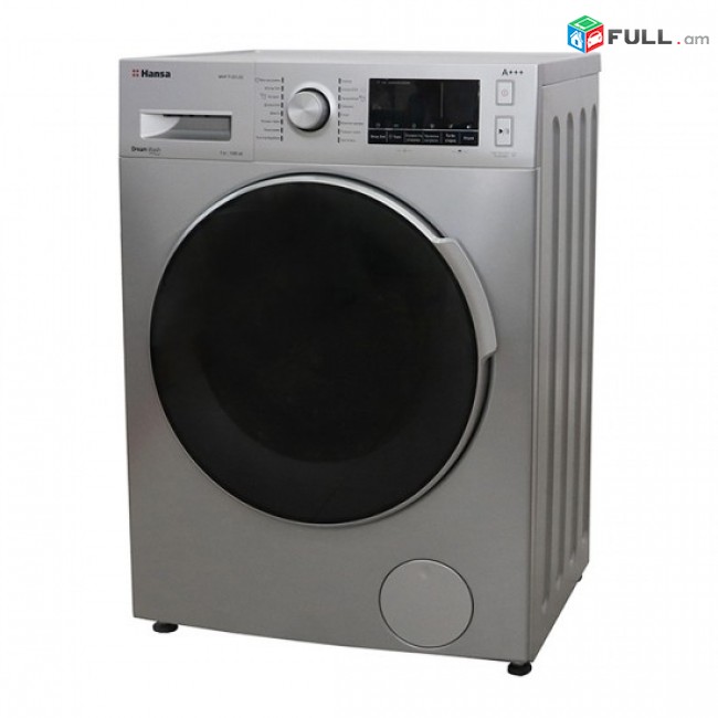լվացքի մեքենա HANSA WHP7120LSC
