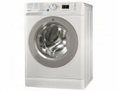 լվացքի մեքենա INDESIT BWSA61051S