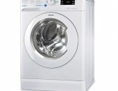 լվացքի մեքենա INDESIT BWSE-81282LB