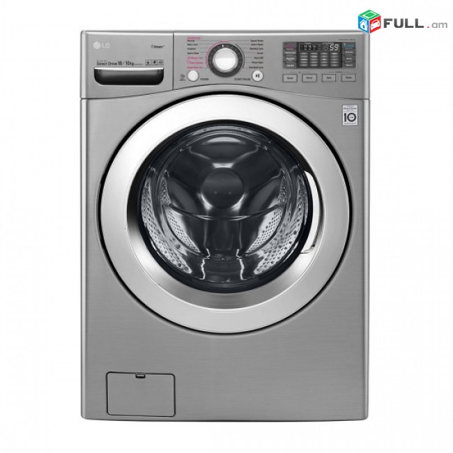 լվացքի մեքենա LG F0K2CHK2T2