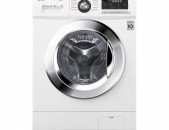 լվացքի մեքենա LG F1296CDS3