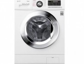 լվացքի մեքենա LG F12M7HDS3