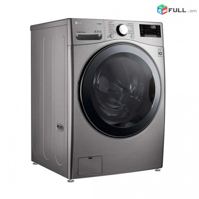 լվացքի մեքենա LG F18L2CRV2T2