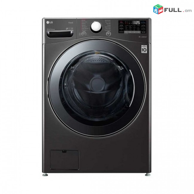 լվացքի մեքենա LG F20L2CRV2E2