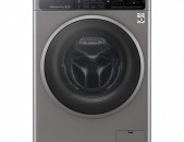 լվացքի մեքենա LG F2H6HS8S