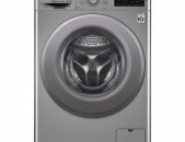 լվացքի մեքենա LG F2M5HS7S