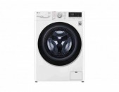 լվացքի մեքենա LG F2V5HG0W