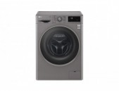լվացքի մեքենա LG F4J6VG8S