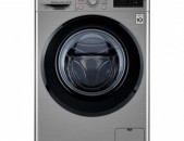 լվացքի մեքենա LG F4M5VS6S