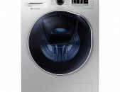 լվացքի մեքենա SAMSUNG WD80K5410OS/LP