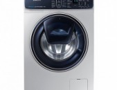 լվացքի մեքենա SAMSUNG WW70K62E69SDLP