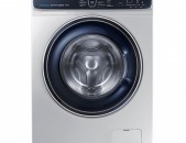 լվացքի մեքենա SAMSUNG WW80R52LCFSDLP