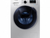 Լվացքի մեքենա SAMSUNG WD80K5410OS/LP